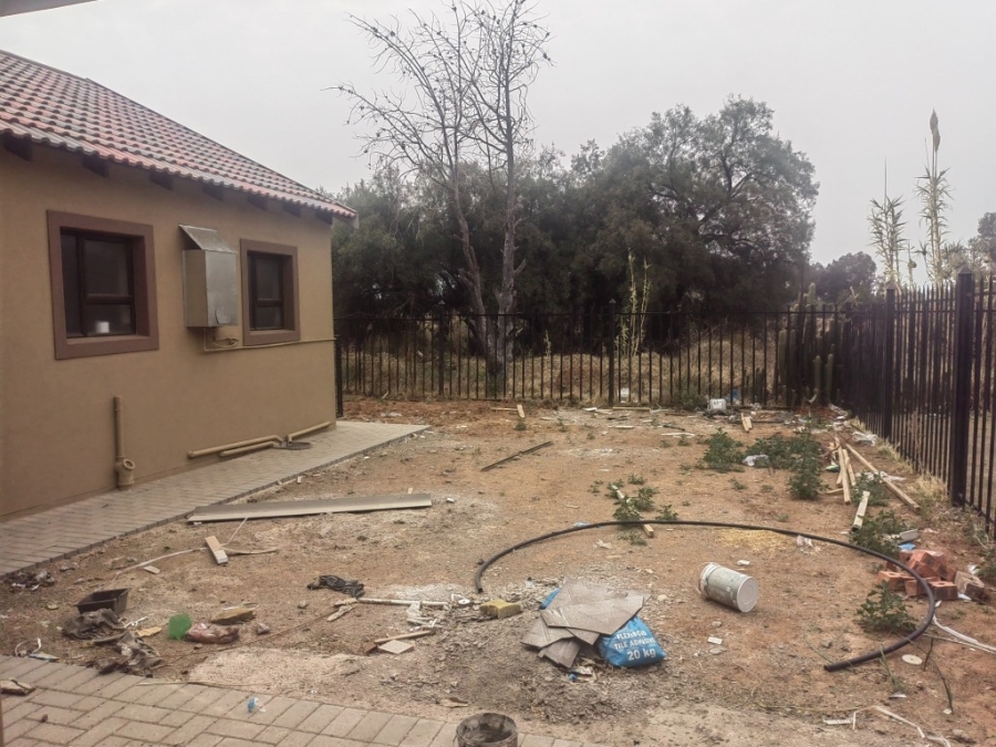 3 Bedroom Property for Sale in Bloemspruit Free State